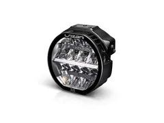 LAZER SENTINEL 7" ELITE fjernlys for hengende montering, m/parklys