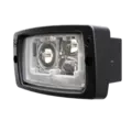 TYRI hovedlys LED høyre 12V