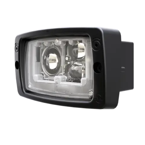 TYRI hovedlys LED venstre 12V 