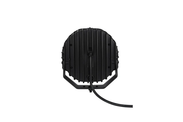 OZZ XR2 P7" fjernlys Sort 16 LED, m/parklys, 7200 lumen 