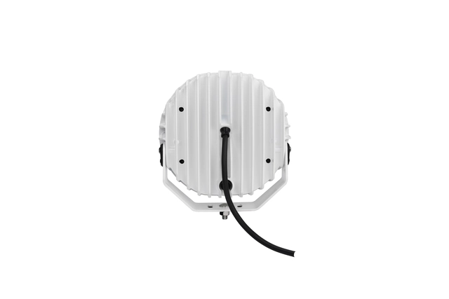 OZZ XR2 P7" fjernlys Hvit 16 LED, m/parklys, 7200 lumen 