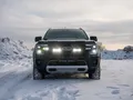 LAZER Ford Ranger Wildtrak X 23-> / Stormtrak PHEV 25-> Grillkit m/ TR750EL.