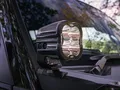 LAZER Monteringssett A-stolpe f/Toyota LC250 2024-> (t/ ST2 Evo m.fl.)