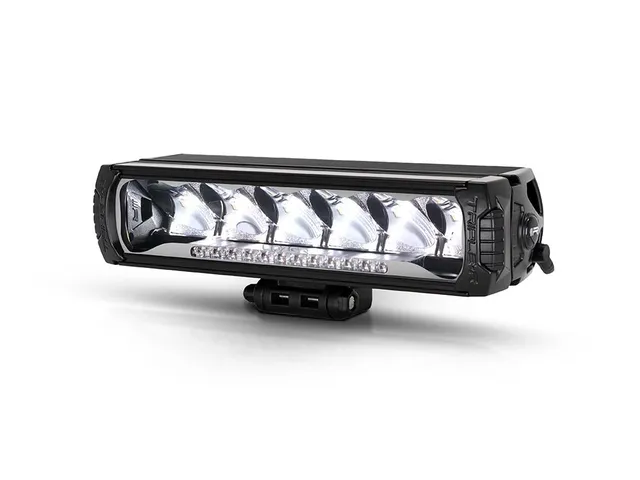 LAZER TR850 BEACON LED-bar 322mm 6930 lumen, m/varsellys 