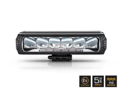 LAZER TR850 BEACON LED-bar 322mm 6930 lumen, m/varsellys