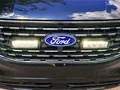 LAZER Ford Tourneo Custom 2024-> Grillkit med LAZER TR750 Elite G2