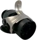 Støpsel 7-pol 24V EBS (AK651111)