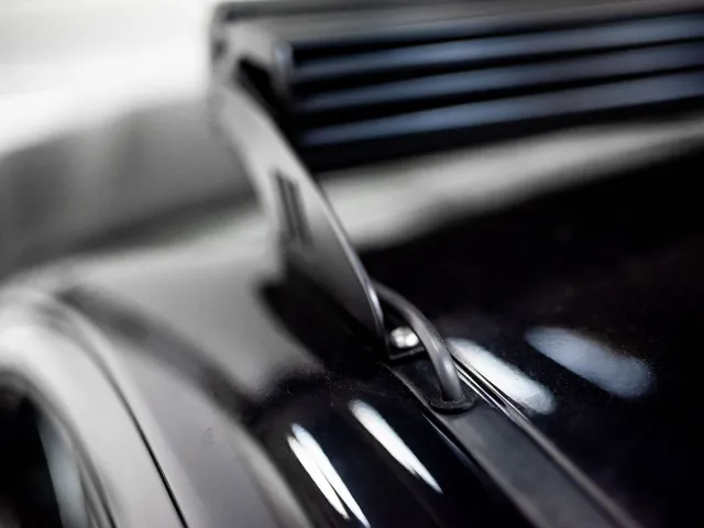 LAZER Takmonteringssett for Toyota Hilux 2015->, uten takrails 