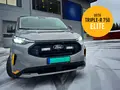 LAZER Ford Transit Custom Trail 2024-> Grillkit med LAZER TR750 Elite G2