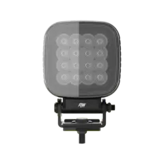 RAW SOLO XL arbeidslys 114mm 9280 lm, 80W