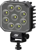 RAW NOVO arbeidslys flood 54W 5400 lm, 100mm