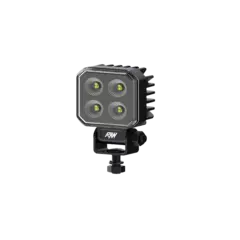 RAW NOVO arbeidslys flood 24W 3520 lm, 75mm