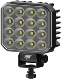 RAW NOVO arbeidslys flood 96W 9600 lm, 110mm