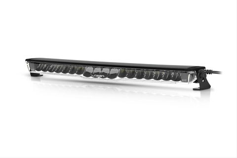 LAZER LED-bar Glide Elite 516mm, 18 LED fjernlys