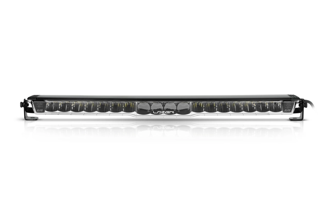LAZER LED-bar Glide Elite 516mm, 18 LED fjernlys 