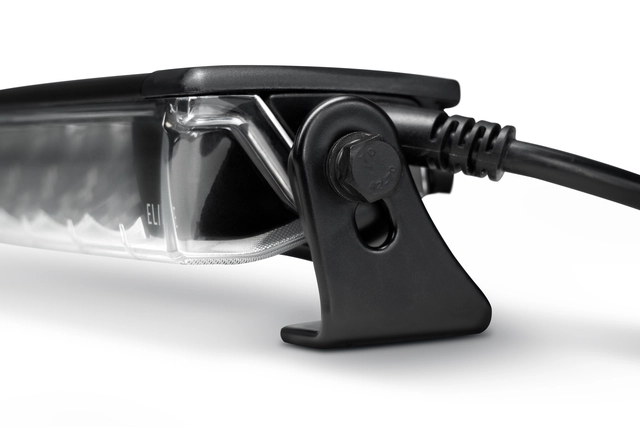 LAZER LED-bar Glide Elite 516mm, 18 LED fjernlys 