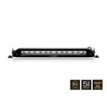 LAZER LINEAR12 ELITE LED-bar 382mm kombo lysbilde, 8100 lumen