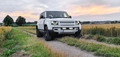 LAZER Land Rover Defender 2020-> Grillkit