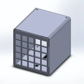 LAMPESKYDD 1010-LED