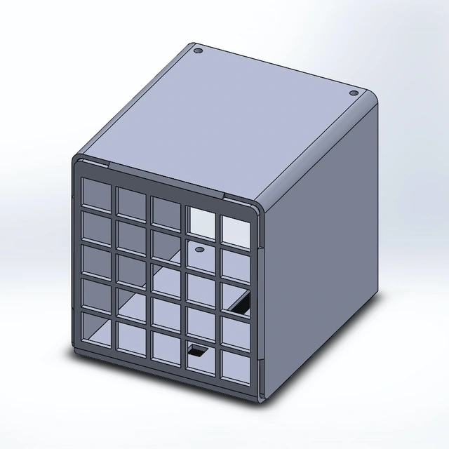 LAMPESKYDD 1010-LED 