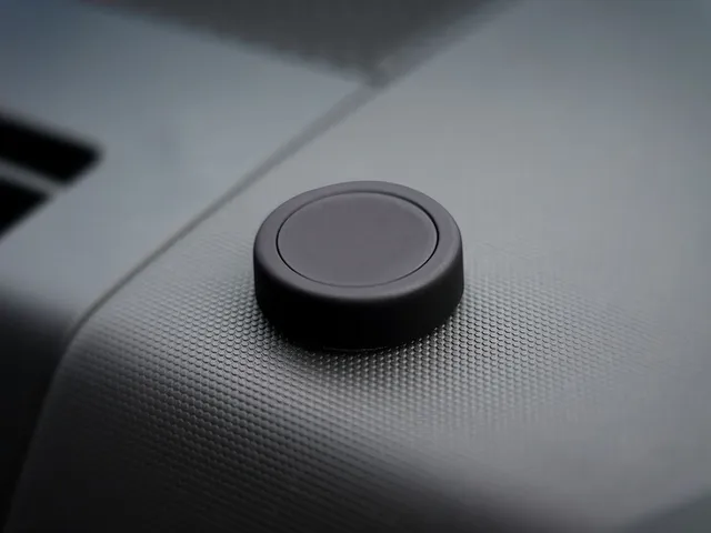 LAZER SMART BUTTON kompatibel med LAZER CANNY 