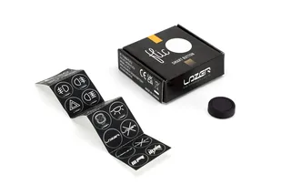 LAZER SMART BUTTON kompatibel med LAZER CANNY