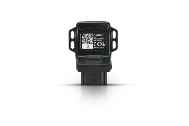 LAZER CANNY INTERFACE direkte tilkobling (for CAN-bus) 