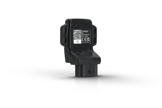 LAZER CANNY INTERFACE direkte tilkobling (for CAN-bus) 