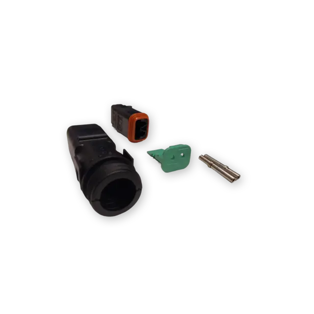 Deutsch Kontakt hann-del ADR-kit 