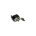 Lysrele med 15A sikring 12V