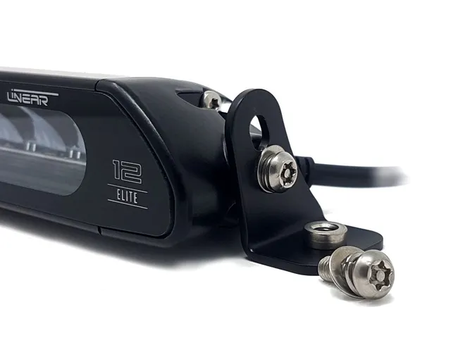 LAZER Sidebraketter for Linear 