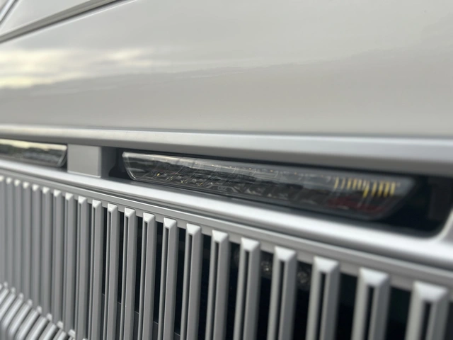 Fjernlyspakke med OZZ XB1 15" for Volvo FH og FH16 2021-> 