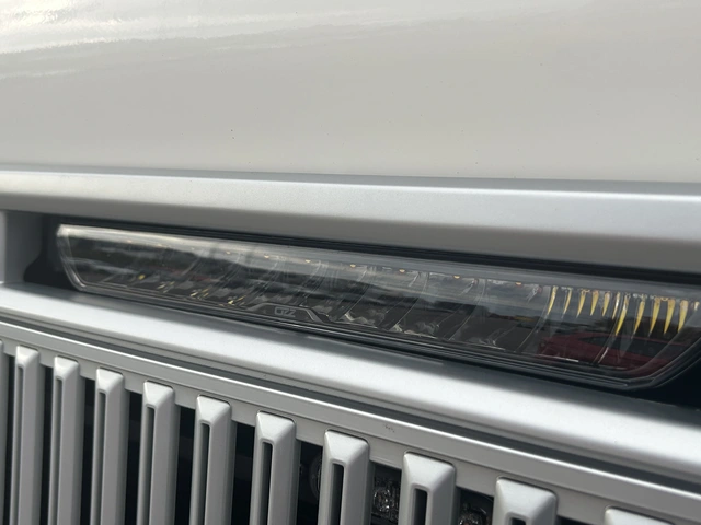 Fjernlyspakke med OZZ XB1 15" for Volvo FH og FH16 2021-> 