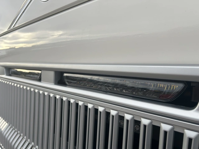 Fjernlyspakke med OZZ XB1 15" for Volvo FH og FH16 2021-> 