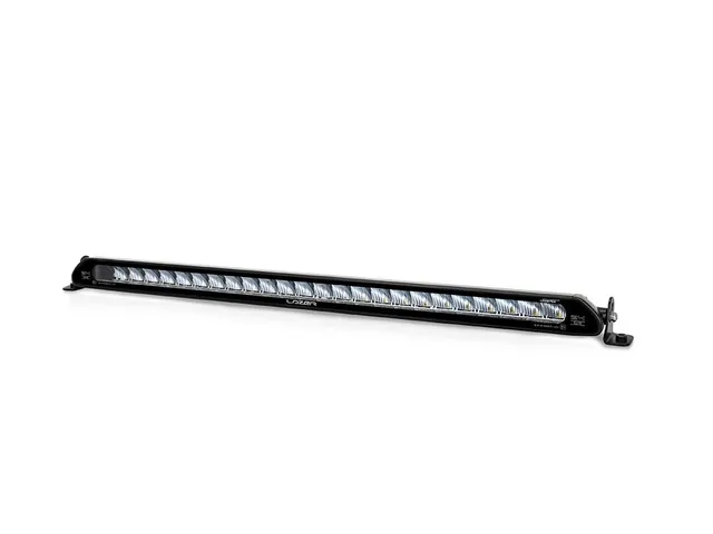 LAZER LED-bar Elite Combo 682mm, 24 LED fjernlys 