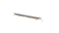 OZZ XB1 P27" fjernlys LED-bar Hvit m/parklys