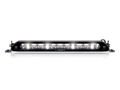 LAZER LED-bar Elite Combo 382mm, 12LED fjernlys m/parklys