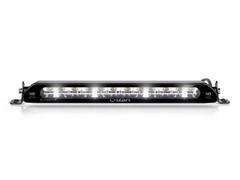 LAZER LED-bar Elite Combo 382mm, 12LED fjernlys m/parklys