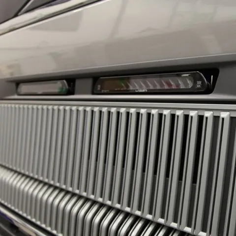 Fjernlyspakke med LAZER LINEAR12 P Elite 382mm, for Volvo FH og FH16 2021-> 