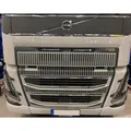 Fjernlyspakke med LAZER LINEAR12 P Elite 382mm, for Volvo FH og FH16 2021->