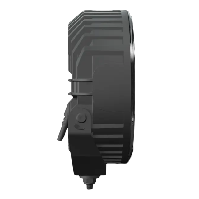 BRIODLIGHTS OLYMPUS 2.0 fjernlys 9" m/varsellys, 18000 lumen 