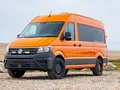 LAZER VW Crafter 2017-> Grillkit