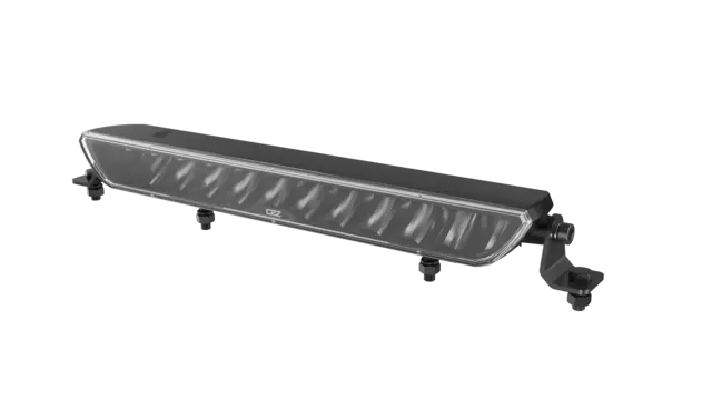 Fjernlyspakke med OZZ XB1 15" for Volvo FH og FH16 2021-> 