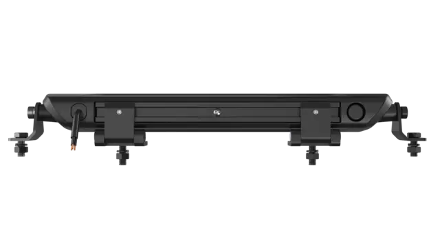 Fjernlyspakke med OZZ XB1 15" for Volvo FH og FH16 2021-> 