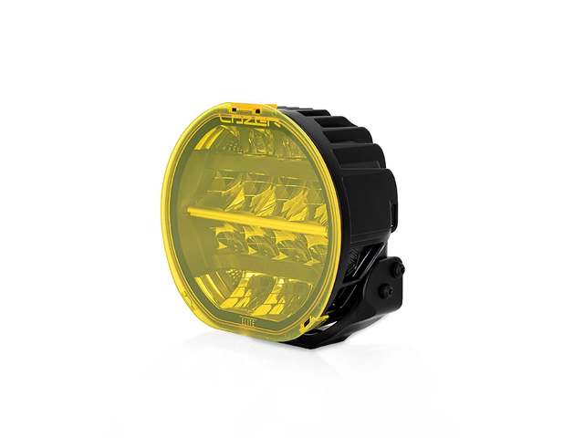 LAZER Gult deksel for Sentinel 7" 