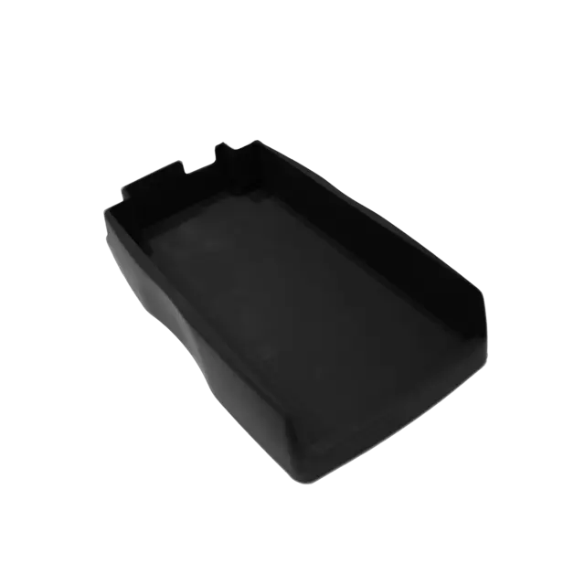 MICROPOWER gummibeskyttelse for Champ 7A ladere 