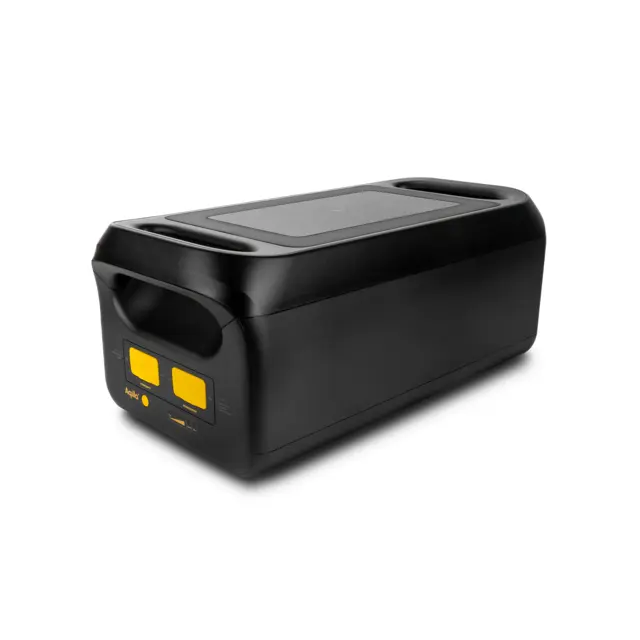 AQIILA POWERBIRD S2500EXP eksp.batteri til Powerbird S3000V2 