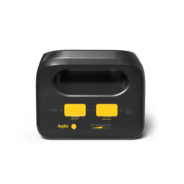 AQIILA POWERBIRD S2500EXP eksp.batteri til Powerbird S3000V2 