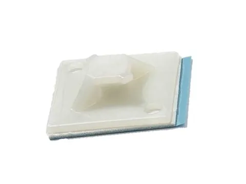 Buntebåndfeste 4,8mm 29x29mm | Verne