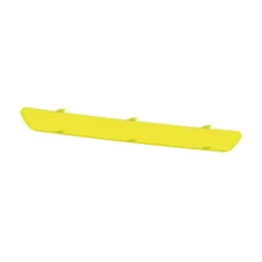 OZZ gult deksel for varenr 88202/88218 (OZZ XB1 20")